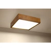 Plafon MADERA SL.0925 38,5cm Dąb 3xE27
