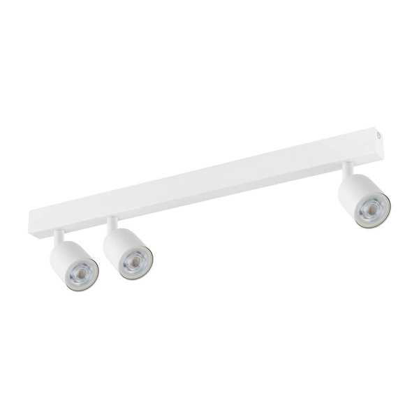 TOP WHITE LAMPA SUFITOWA 3 PŁ 6318