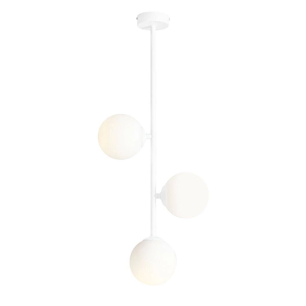 Aldex PLAFON LIBRA 3 WHITE 1094PL_E