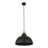 CAP BLACK LAMPA WISZĄCA 1 PŁ 2071