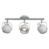 Lampa listwa BALL III Led biała 2686382
