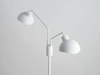 Lampa Sigma ROY lampa podłogowa biały 50329