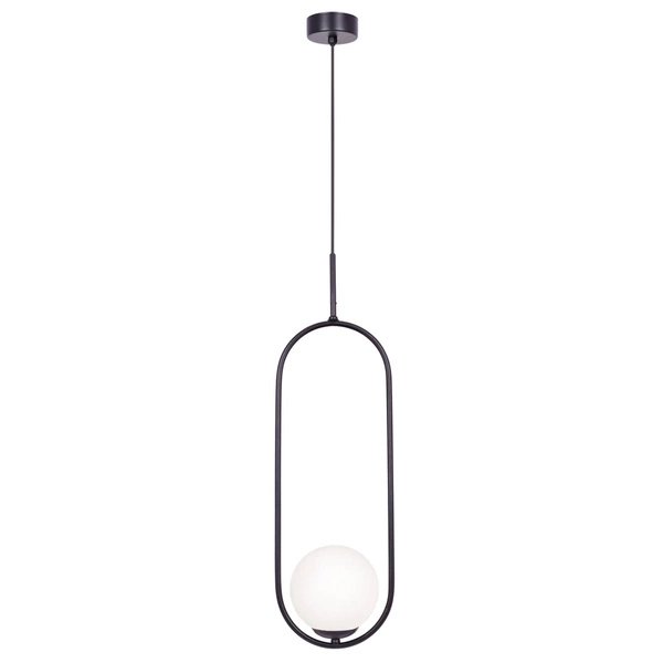 Lampa wisząca K-5100 z serii PARVA