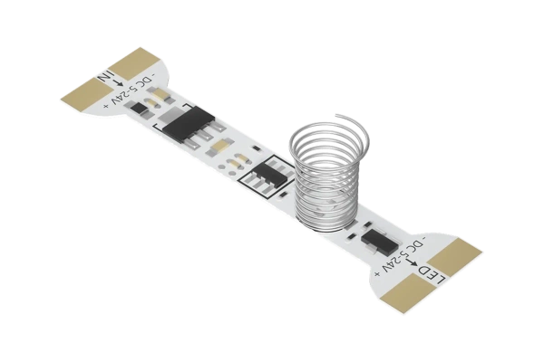 Włącznik dotykowy do profilu ze ściemniaczem 12-24V DC 3.5A