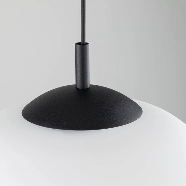 VIBE WHITE LAMPA WISZĄCA 1 300 4789