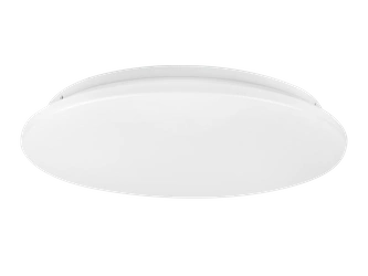 LED line LITE Plafon 18W 4000K 1550lm IP44 z czujnikiem ruchu