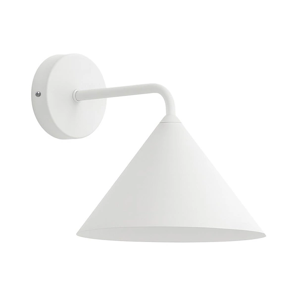 Kinkiet CAPITAL BIAŁY 1xGX53