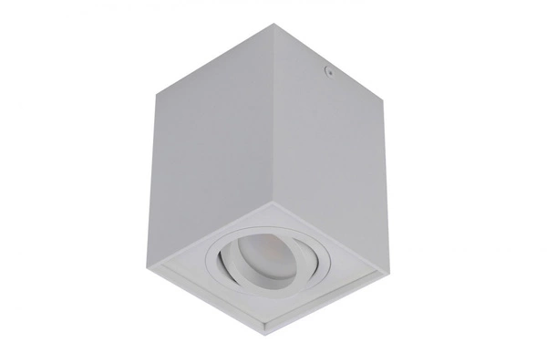 ELOY 1 WHITE/ALUMINIUM