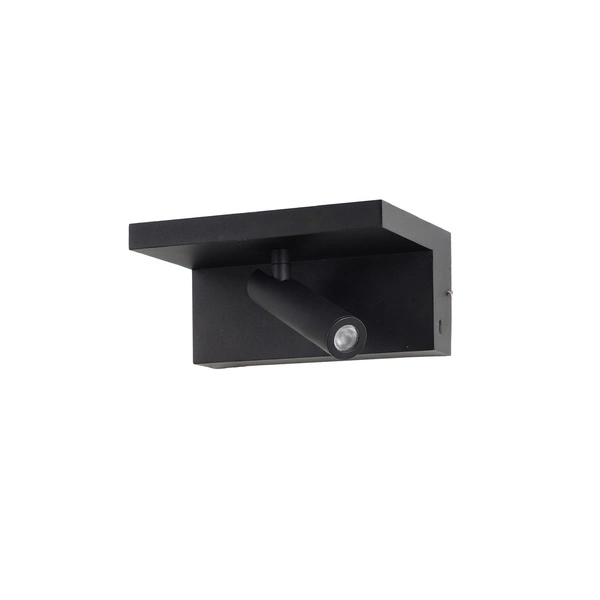 HYLLA WALL NFC CHARGER WH