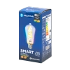 Inteligentna żarówka Bluetooth Mesh 5W ST64 RGB+CCT
