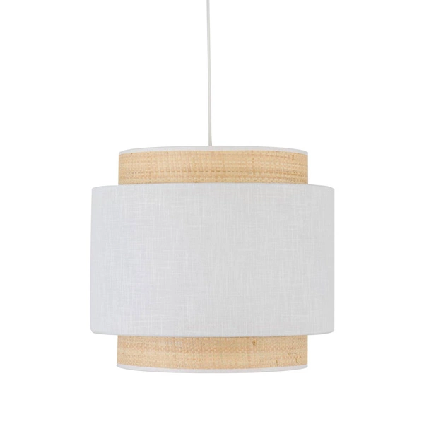 BOHO NEW WHITE LAMPA WISZĄCA 1 PŁ 5653