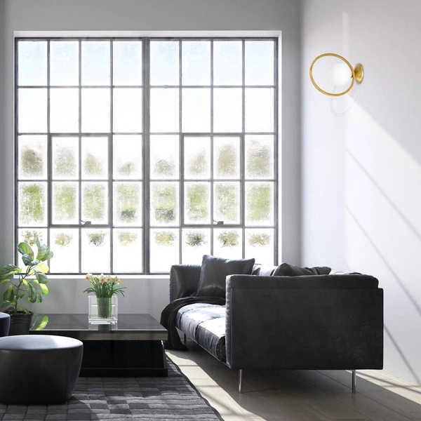 Nowoczesna lampa ścienna kinkiet VIENNA MLP5572