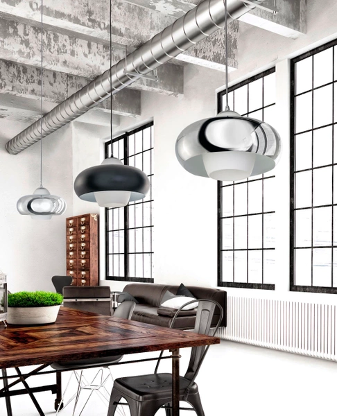 Azzardo VALTEN 43 CHROME 3166