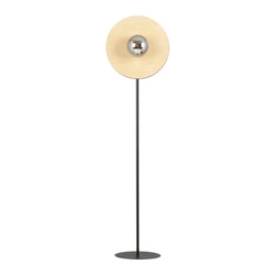 Lampa podłogowa Emibig SOHO LP1 GRAFIT 1302/LP1