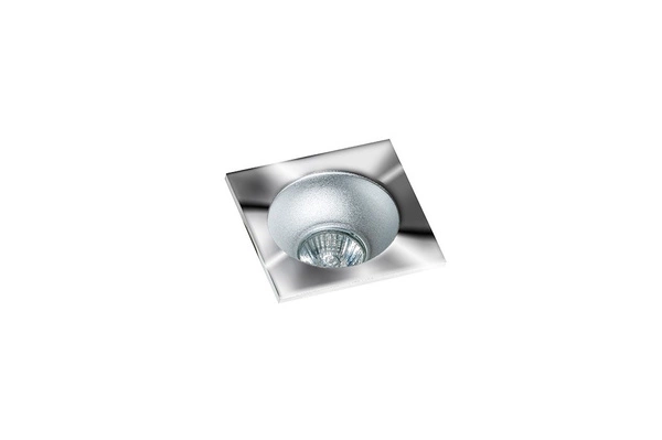 HUGO 1 DOWNLIGHT CHROME
