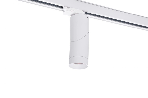 Azzardo SANTOS TRACK 3LINE GU10 BK 4203