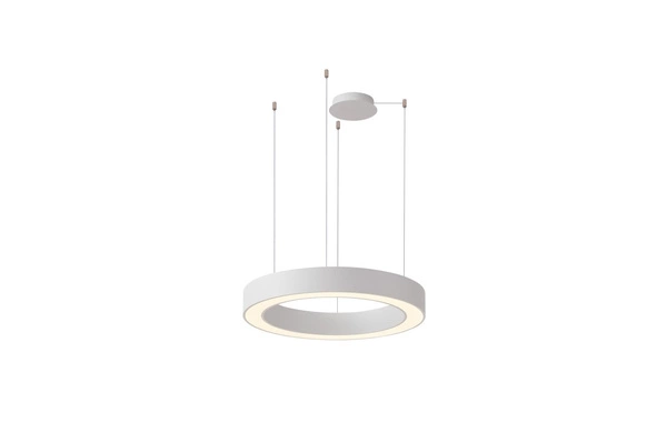 Azzardo MARCO PENDANT 120 CCT BK + REMOTE CONTROL 5053