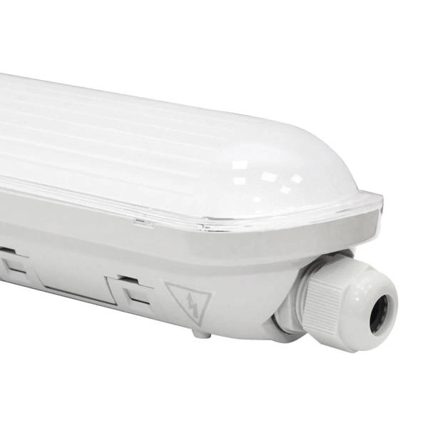 Oprawa hermetyczna PRIME LINKER 40W 6000lm 4000K IP65 | 118cm
