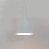 Lampa Sigma VITRUM walec biały 41112