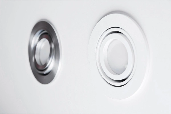 Azzardo CARLO 1 BLACK 4141