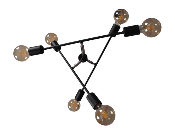 Lampa wisząca K-4751 z serii CAMARA