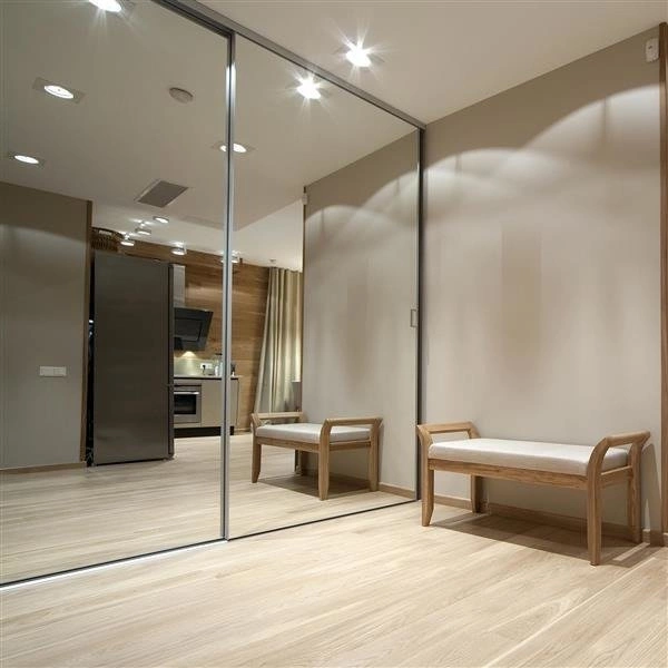 MDD MINI UNO GU10 X 1 WHITE