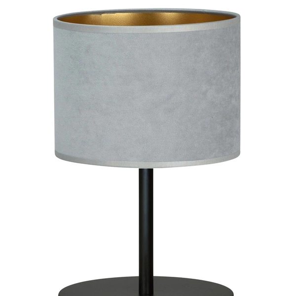 Lampa biurkowa Emibig HILDE LN1 BL GRAY 1050/LN1