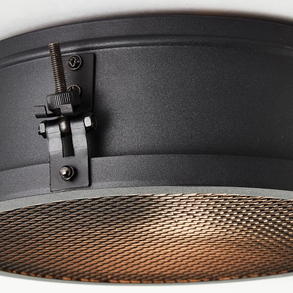 Lampa sufitowa Zois HK19236S76