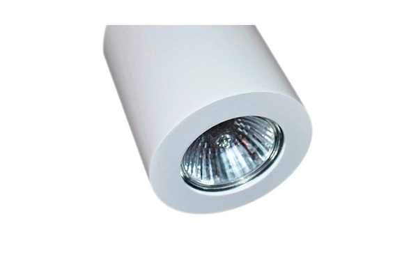 Azzardo BORIS ALUMINIUM 1053