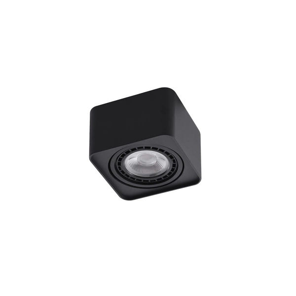 Azzardo PAOLA 1 230V BK 4130