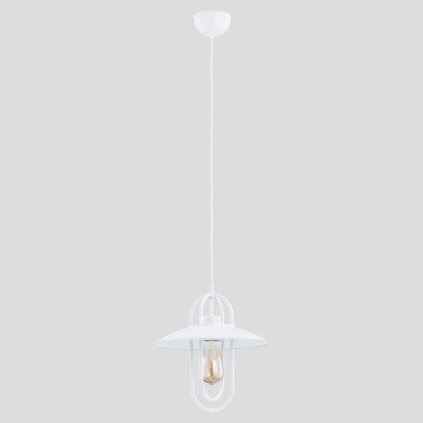 Lampa loft SALIX WHITE 30cm