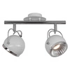 Lampa listwa BALL II Led biała 2686282