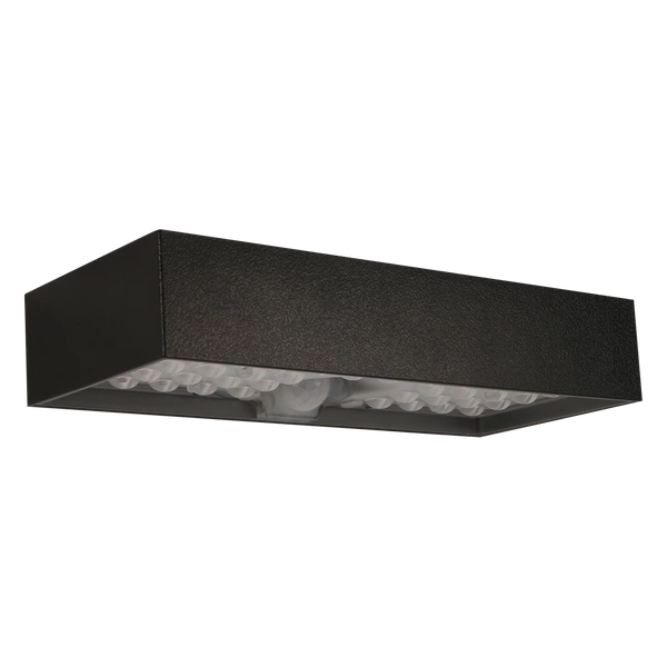 Lampa solarna BRICK 6W LED, barwa neutralna 4000K, 800lm, EKO9181