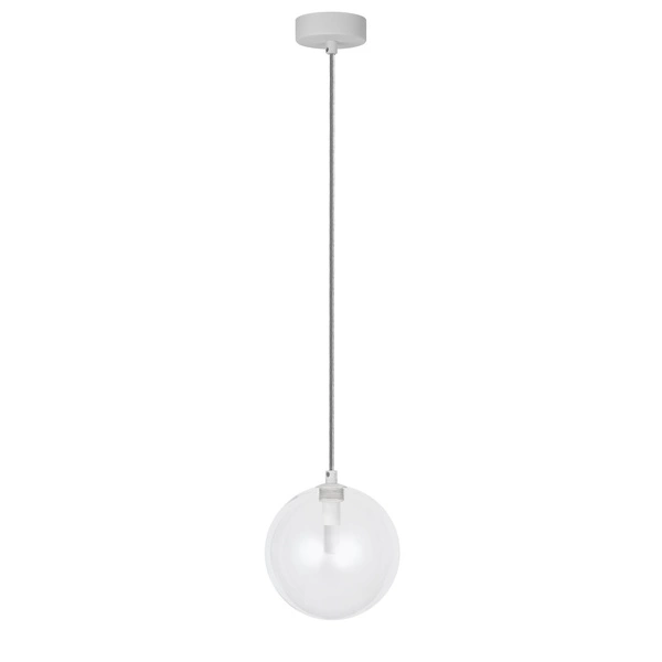 BUBBLES LAMPBODY 1 BK
