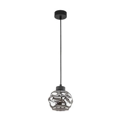 ZULIA LAMPA WISZĄCA 1 PŁ 5724