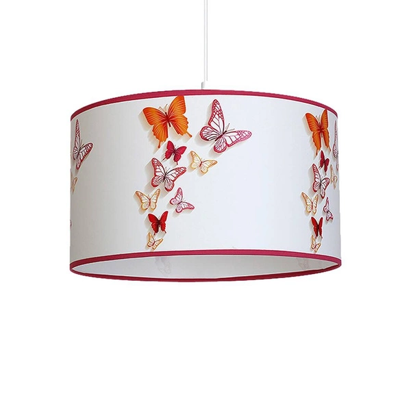 Lampa Wisząca BUTTERFLIES 1xE27 MLP866