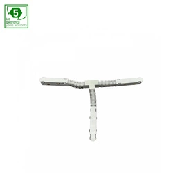 SYSTEM SHIFT - ŁĄCZNIK ELEKTRYCZNY ELASTYCZNY x3(T) BIAŁY