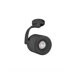 Azzardo BROSS ARM BLACK 3499