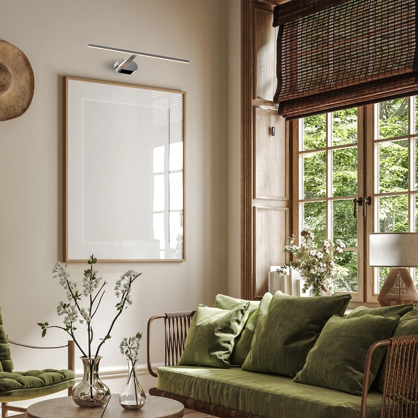 Kinkiet PRADO Chrome 11W LED 3000K