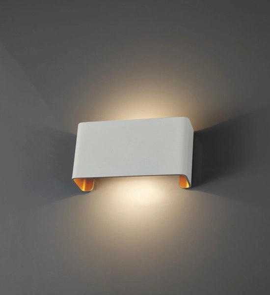 OXYLED STENO BODY - czarny