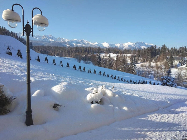 Lampa ogrodowa stojąca K-8132 CZARNY z serii BOSTON