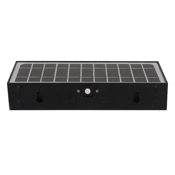 Lampa solarna BRICK 6W LED, barwa neutralna 4000K, 800lm, EKO9181