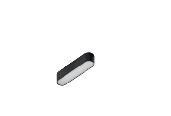 Azzardo GAMMA SANGRIA MILKY TRACK MAGNETIC 5mm 6W 4000K BK 5267