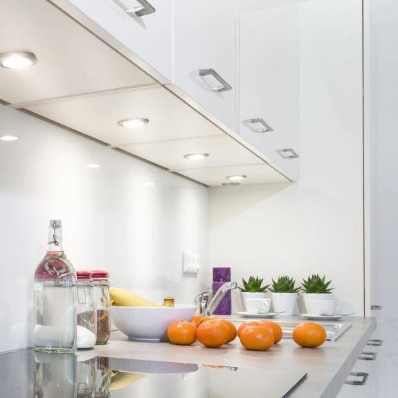 CABINET OCZKO LED SMD 2,9W WW PIR 12V