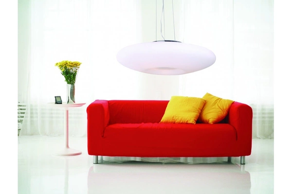 Azzardo PIRES 50 WHITE 277