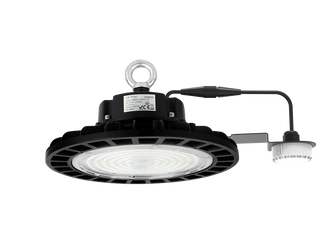 LED line PRIME Oprawa HighBay PHANTOM 190 100W 4000K 19000lm 1-10V 90° z czujnikiem MC079D RC 2