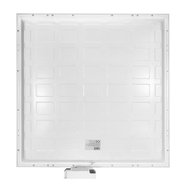 Panel LED 59,5 X 59,5cm 40W Podtynkowy+zestaw zawieszenia linkowego 4000K BY-LPB-6060-40 PREMIUM UGR-19