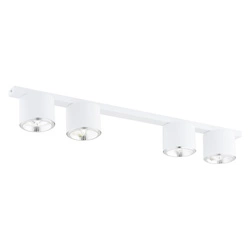 Lampa sufitowa Emibig NANO 4 Biały 1311/4