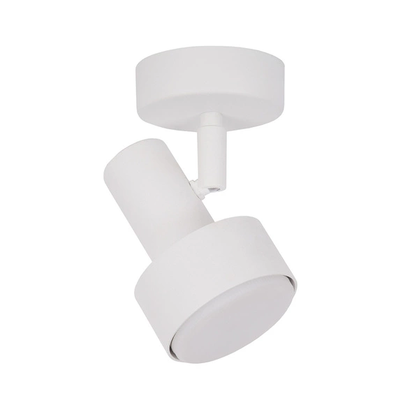 Lampa Sigma MONA 1 S plafon biały 40985