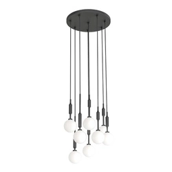 Orlicki Design Ero VIII Nero 40 OR85341